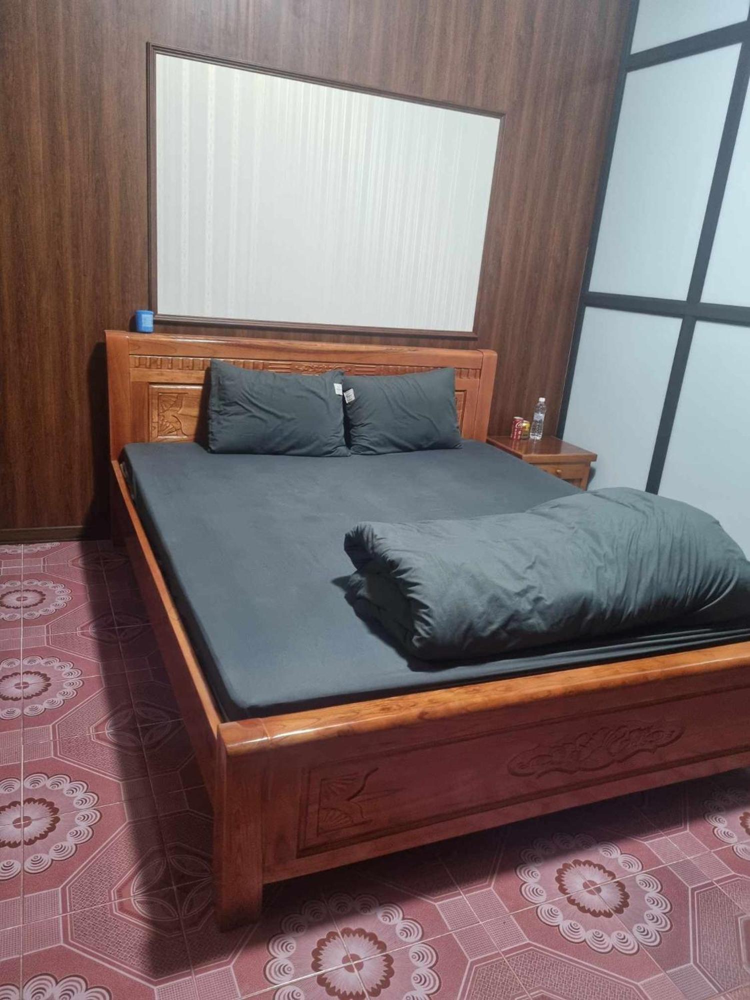 Shan Tea Homestay Ха Жианг Екстериор снимка