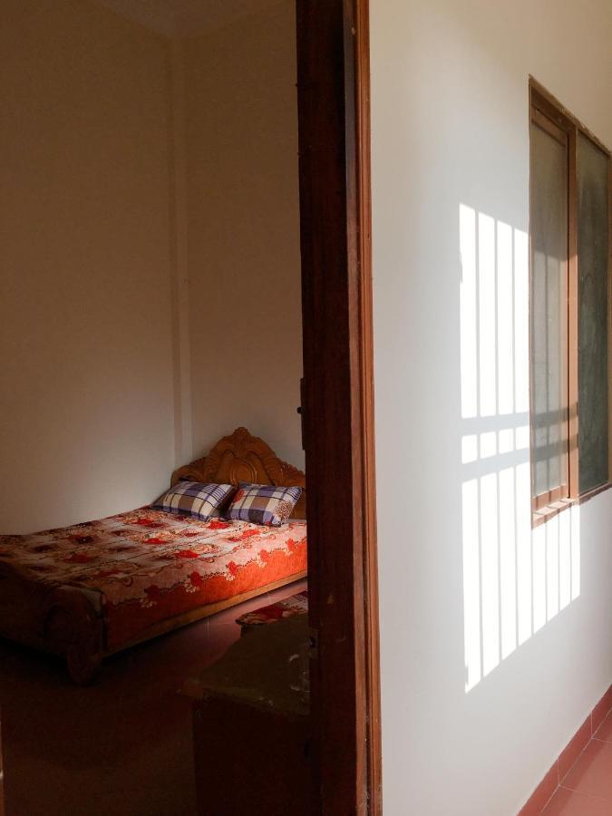 Shan Tea Homestay Ха Жианг Екстериор снимка